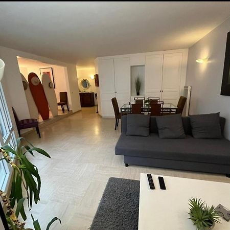 115 Rue Vauban Leilighet Lyon Eksteriør bilde