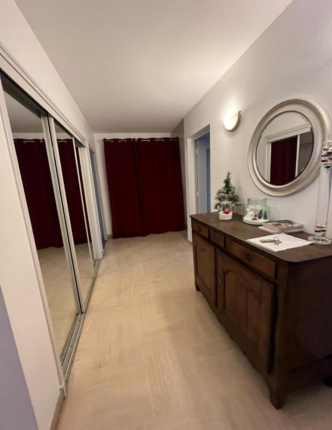 115 Rue Vauban Leilighet Lyon Eksteriør bilde